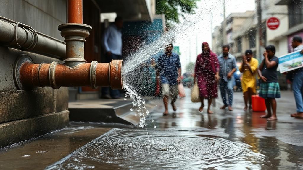 Sylhet, Zindabazar · 11 Jun 2026, 08:00